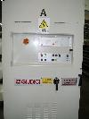  DAVID GIUDICI Model TG20 Texturizing Machines,